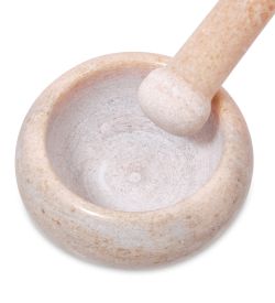 GAEM Home KM-06/4 Ступка с пестиком