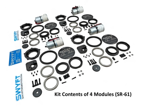 SWYFT Drive FTC V1.1