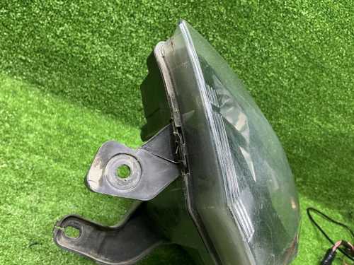 Фара левая Lada Granta (2018-н.в.) галоген