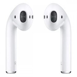наушники airpods 2 lux