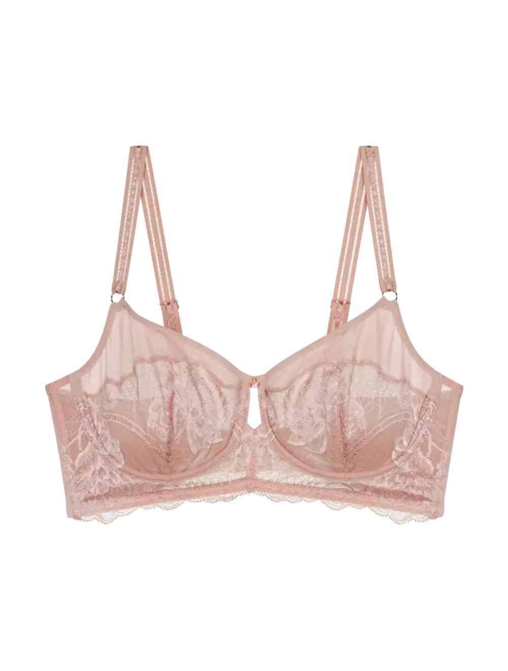 Бюстгальтер Triumph WILD PEONY FLORALE