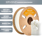 Пластик Hyper Speed TPU 1.75mm, 1KG White