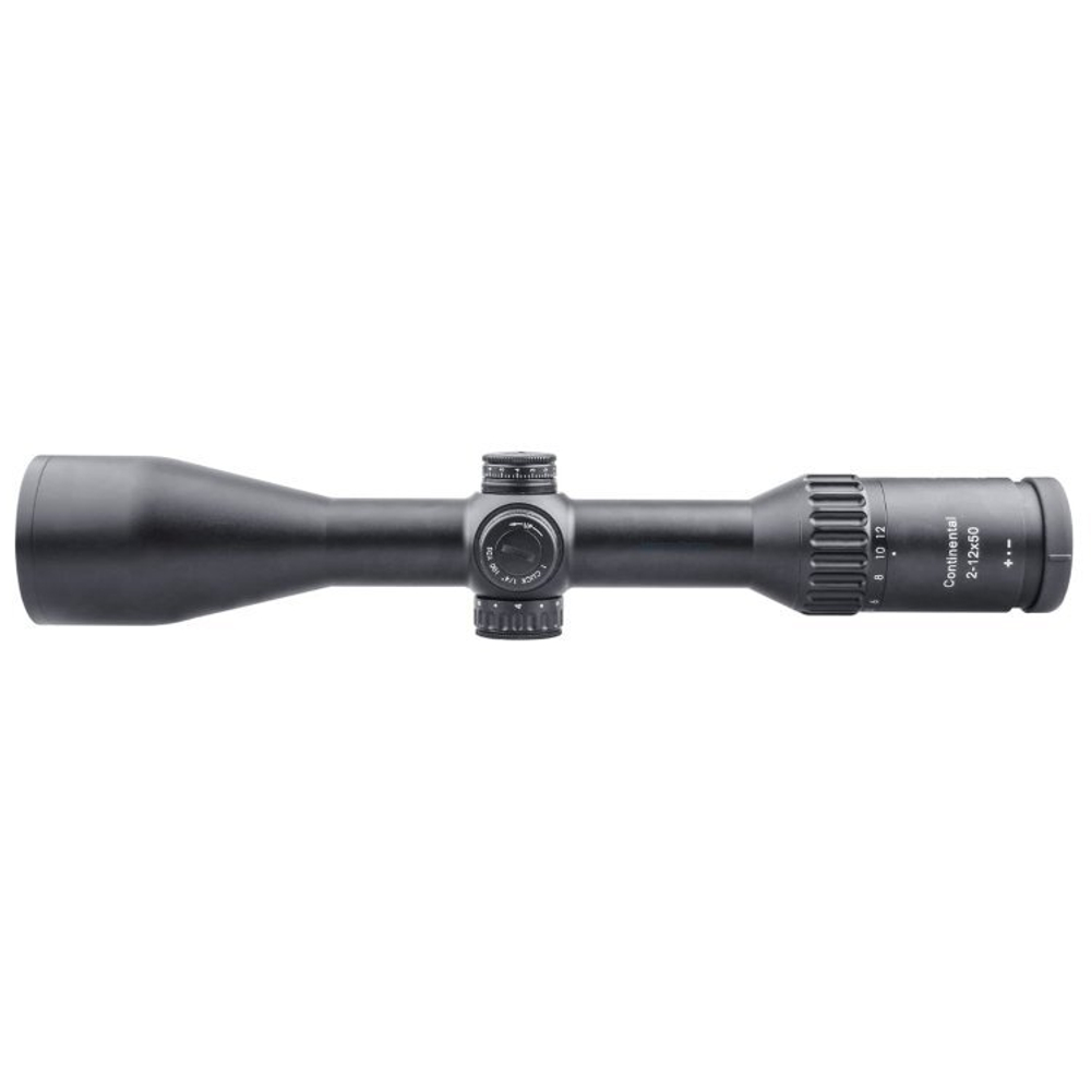 Оптический прицел VectorOptics Continental 2-12x50 Hunting SFP