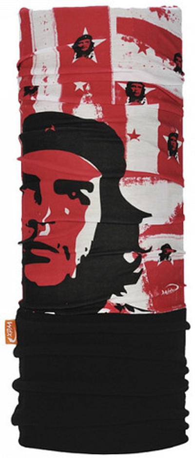 Шарф-труба флисовый WDX PolarWind che