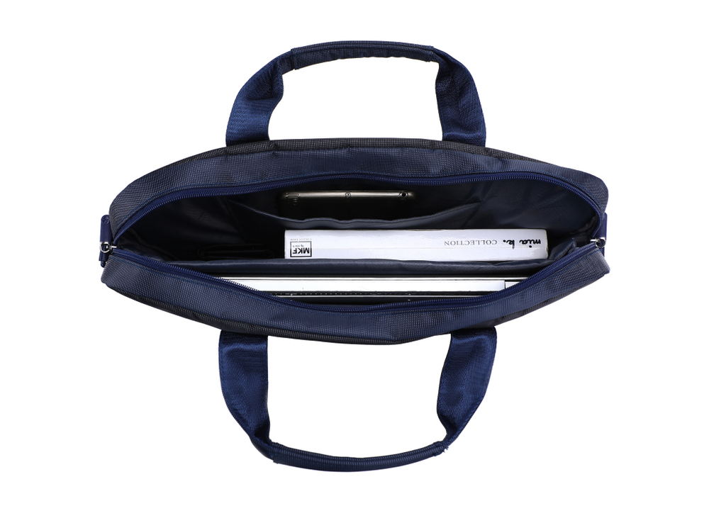 Сумка для ноутбука Lamark L247 Blue