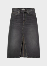 Юбка джинсовая CARHARTT WIP Brandon Skirt