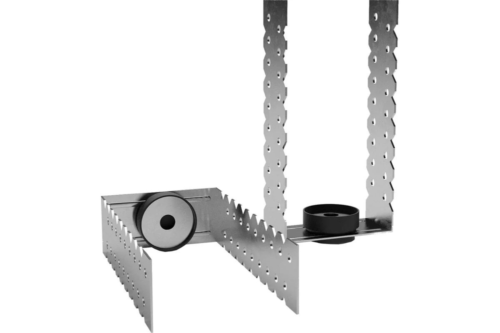 Виброподвес Сонокреп Протектор (комплект 5шт)