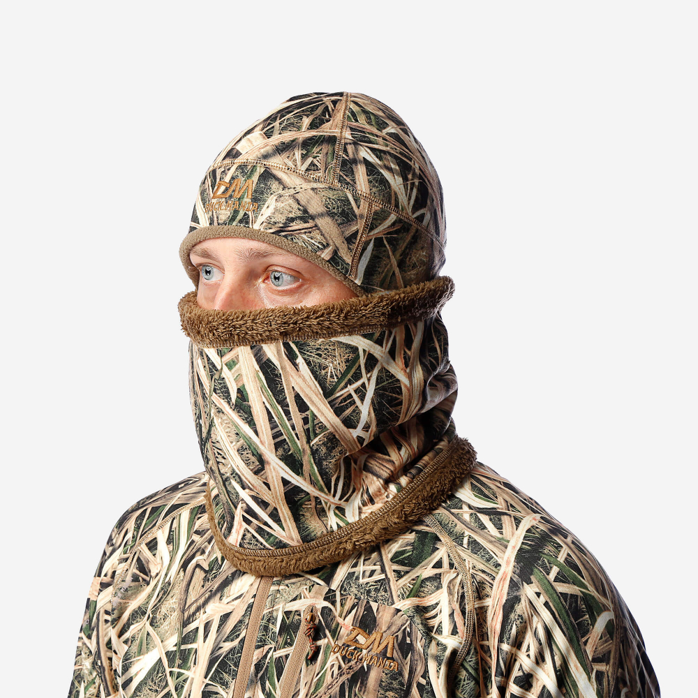 Зимний ворот NW4