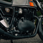 Мотоцикл Royal Enfield Continental GT 650 Mr. Clean