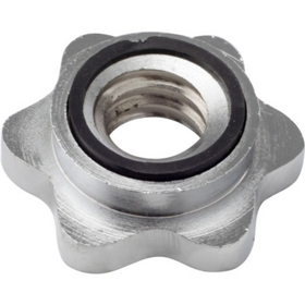 Замок-гайка для грифа 30 мм