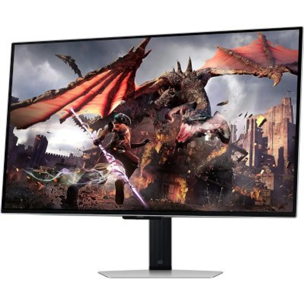 Монитор Samsung Odyssey G8 S32DG800SI