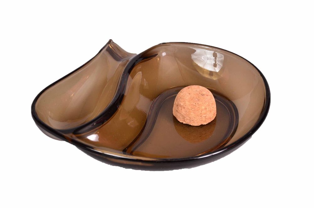 Lubinski Черная EF2229