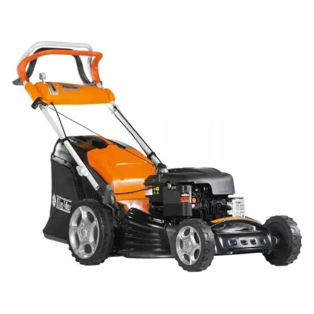 Газонокосилка бензиновая Oleo-Mac G 53 TBX ALLROAD PLUS 4, 6607-9101E1A