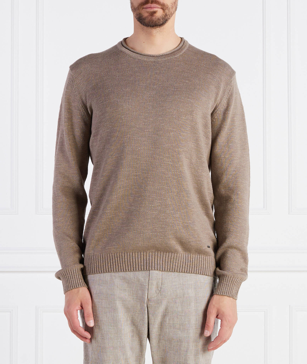 Свитер Mendor Joop! - бежевый(30035525)