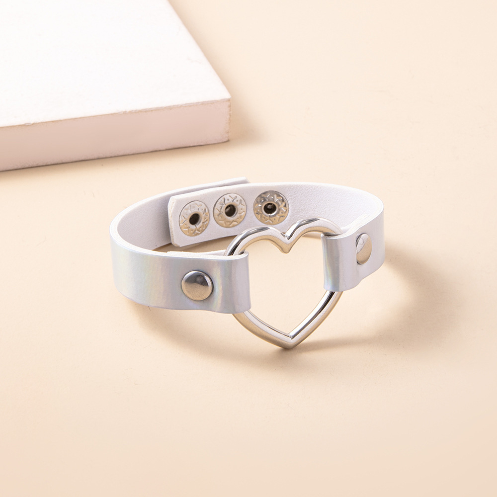 Браслет "Сердечко"