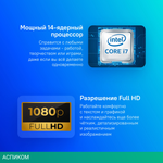 Ноутбук Asus VivoBook X1502ZA-BQ2345