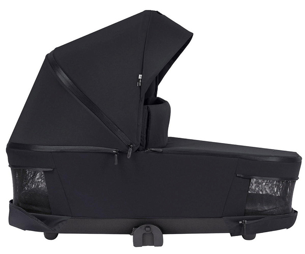 Коляска 3 в 1 Carrello Omega Plus CRL-6540 и автокресло Nova DK791 Grey Line Cosmo Black