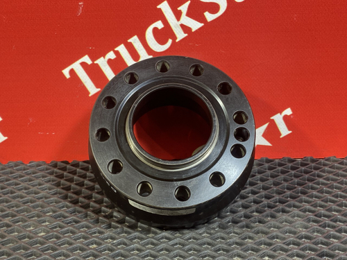 Демпфер коленвал 2018г.