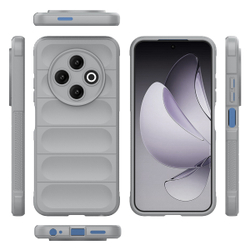 Противоударный чехол Flexible Case для TECNO Spark 30C 4g