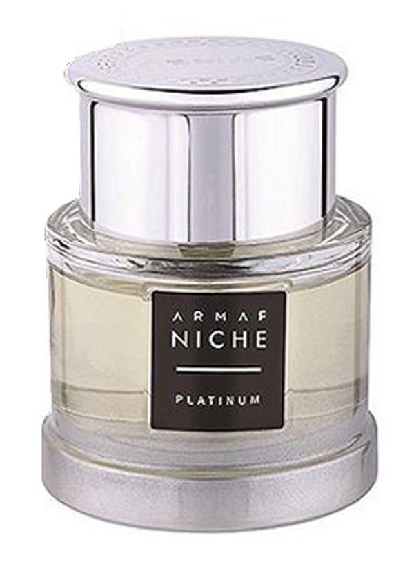 Armaf Platinum