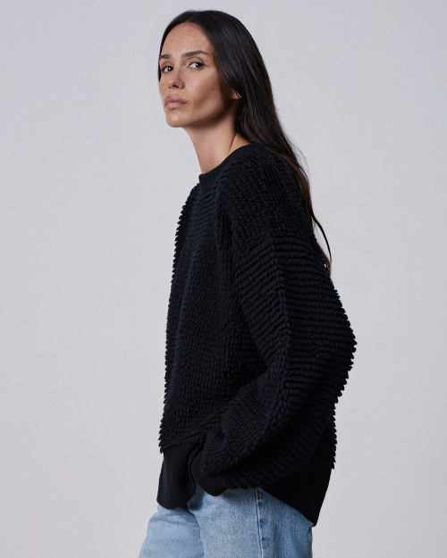 Свитер “Drippy”