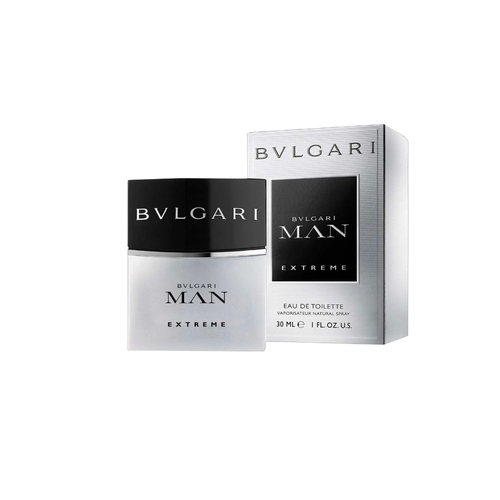 BVLGARI Man Extreme edT 100ml man Tester