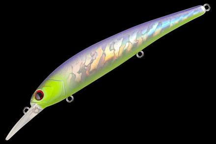 Воблер TsuYoki JASS SR 120F HUM