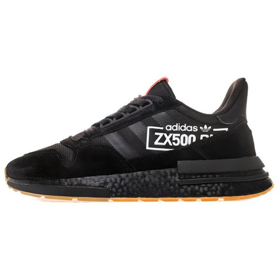 Кроссовки adidas originals ZX 500 - популярная обувь в Нижнем Новгороде