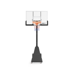 Баскетбольная стойка UNIX Line B-Stand-PC 54"x32" R45 H230-305 см