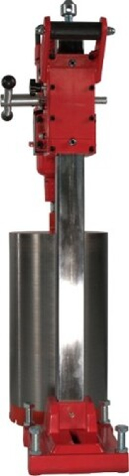 Машина алмазного бурения VOLL V-Drill 400 со стойкой 1.04001