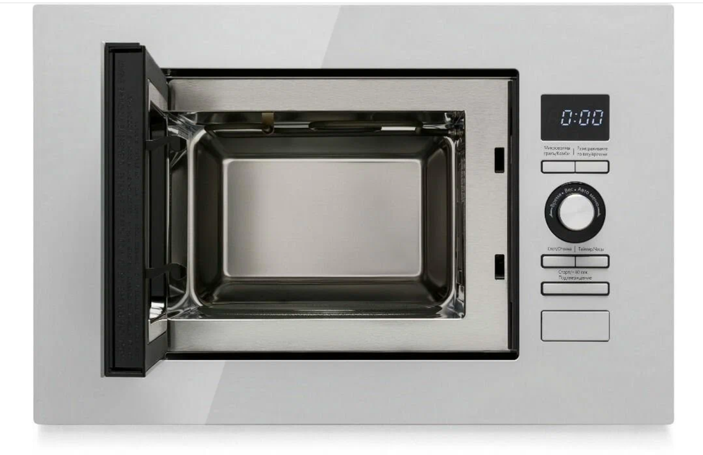 Микроволновая печь встр. MIDEA AG820BJU WH