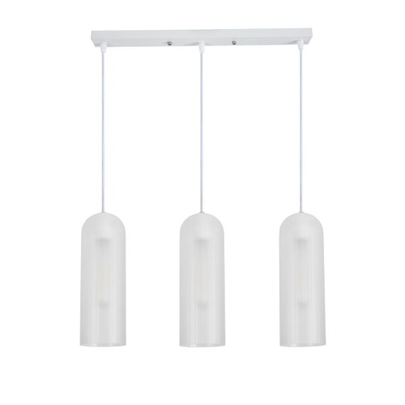 Подвесной светильник Escada Damask 10195/3S White