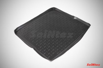 Коврик в багажник BMW X1 [E84] (2009-2015)