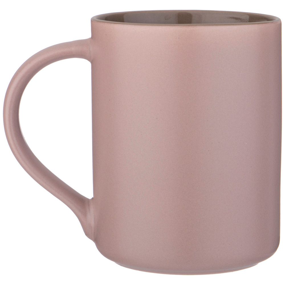 КРУЖКА LEFARD "COFFEEMANIA" 400МЛ