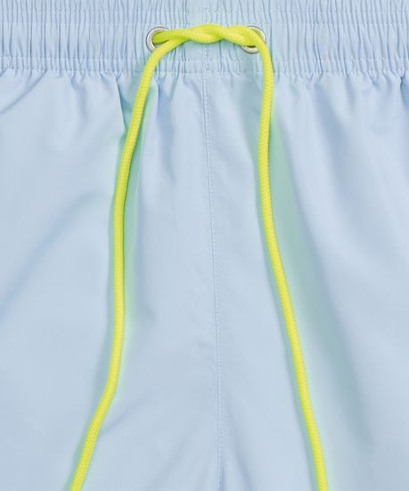 Шорты пляжные мужские Atlantic KMB-222, серый