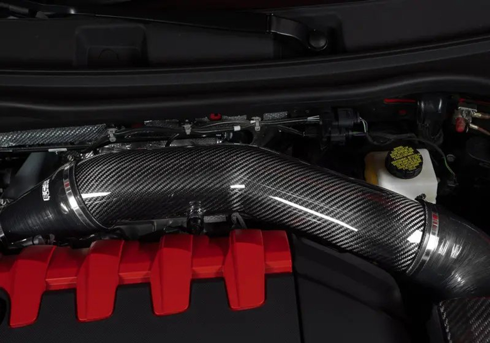 Система холодного впуска ECS Tuning Audi RS 3 8Y Kohlefaser Luft-Technik Intake System