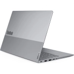 Ноутбук Lenovo Thinkbook 14 G8 IAL Core Ultra 5 225U 16Gb SSD512Gb Intel Graphics 14" IPS WUXGA (1920x1200) без ОС grey WiFi BT Cam (21SJS05R00)