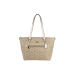 Сумка COACH Gallery 32 Logo Tote, 79609-IMDQC