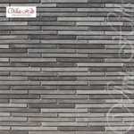 Искусственный камень White Hills, коллекция Реген Брик