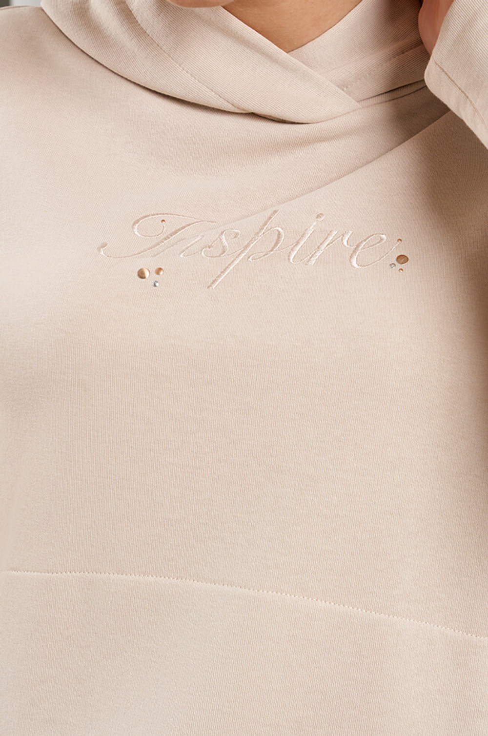 22945 Джемпер женский (бежевый)