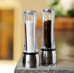 Мельница для перца 21 см Peugeot Daman Франция фото 1