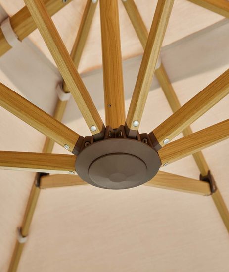 Зонт профессиональный 3х3 м Wing