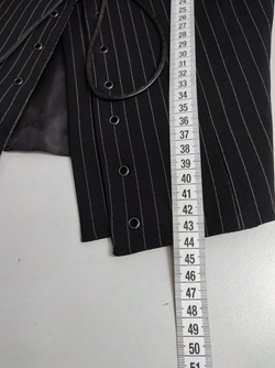 Костюм школьный на 12 лет, новый