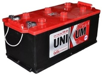 UNIKUM 6СТ- 190 аккумулятор