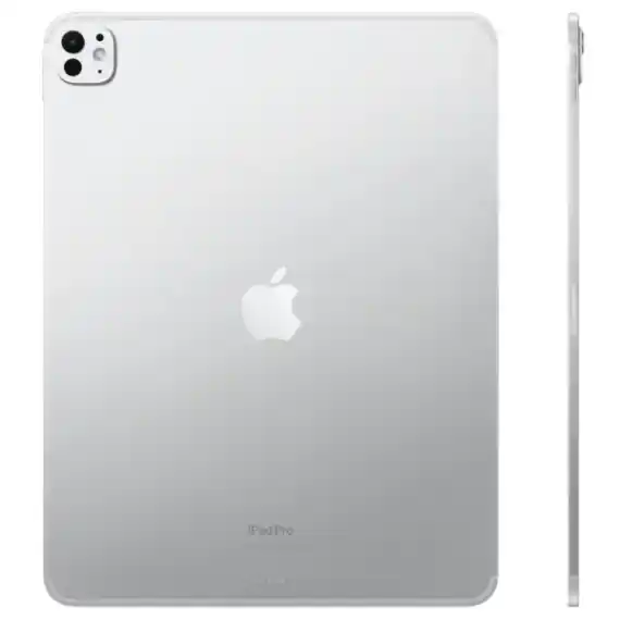 Apple iPad Pro 13 2025 Wi-Fi 512Gb silver (серебристый)