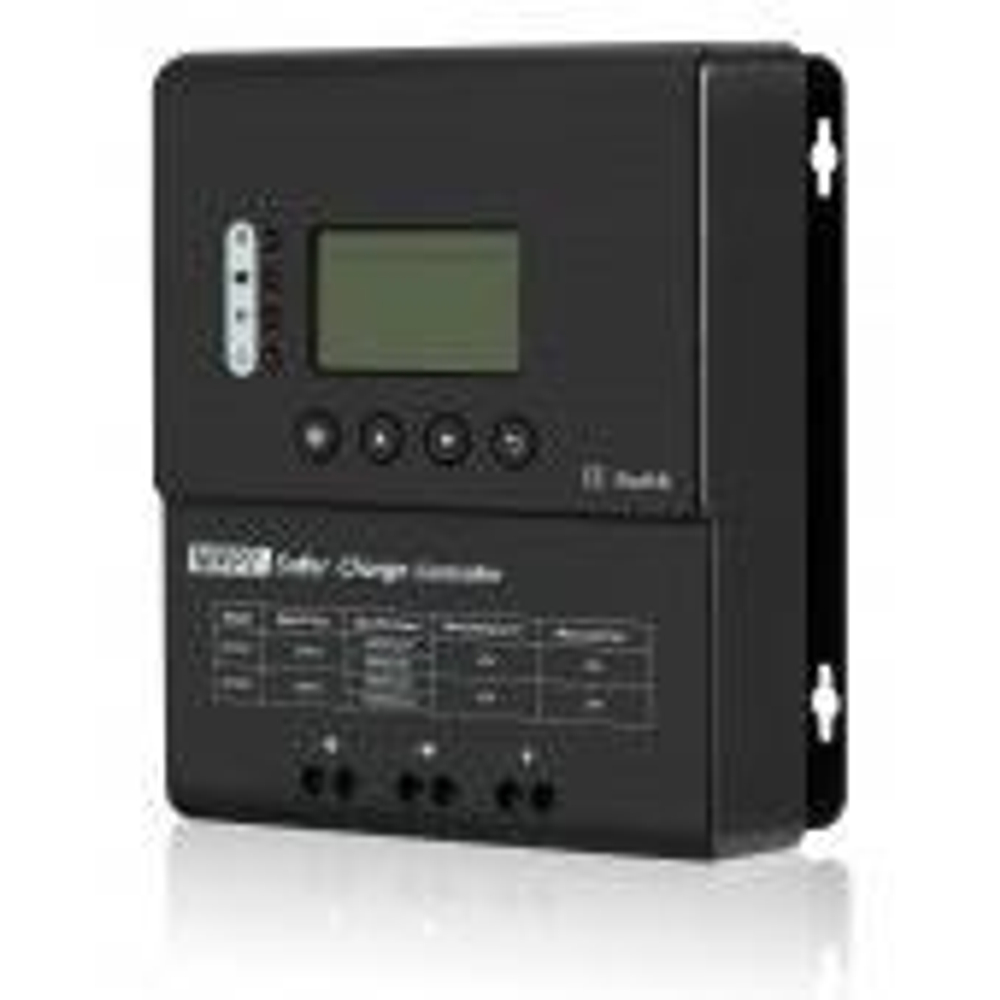 Комплект "Дача Мини" 400 Вт 12 В MPPT