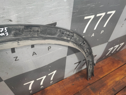 Накладка крыла заднего правого Suzuki Vitara 2 14-нв Б/У Оригинал 7725154P0