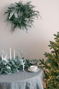 Композиция настольная PEARL