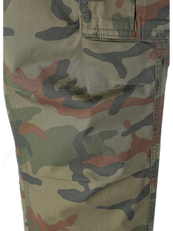 Брюки мужские AERONAUTICA MILITARE