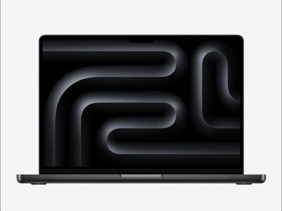 Apple MacBook PRO 14" M5